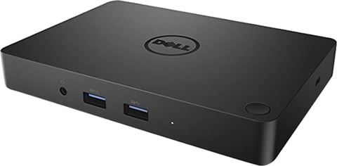 Dell D3100 docking station 2024